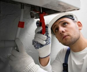 About Emergency plumbing pros Groves, TX